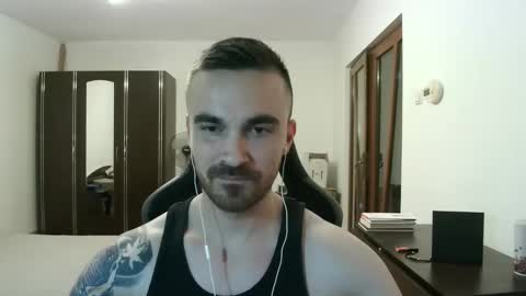 Victor online show from 01-07-26, 07:27