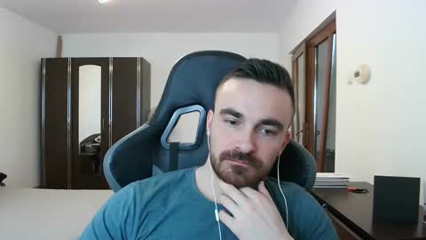 Victor online show from 01-15-26, 07:35