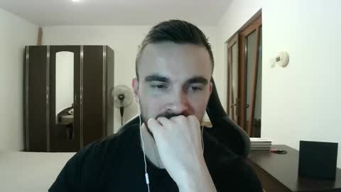 Victor online show from 01-17-26, 08:01