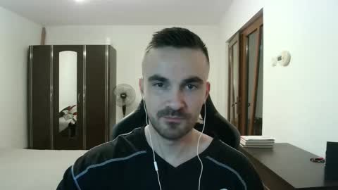 Victor online show from 02-08-26, 08:45