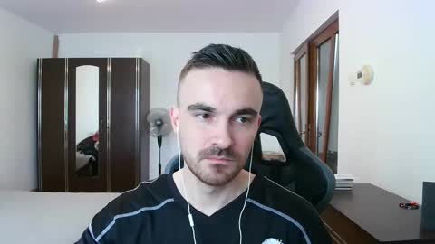 Victor online show from 02-09-26, 09:35