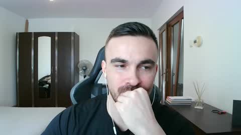 Victor online show from 02-12-26, 10:32