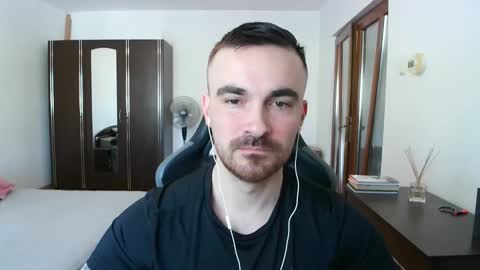 Victor online show from 02-28-26, 10:16