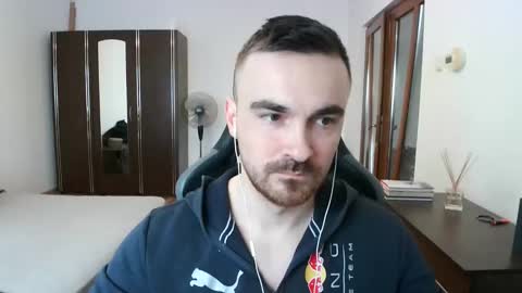 Victor online show from 03-02-26, 07:48