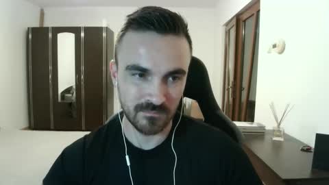 Victor online show from 03-10-26, 08:14