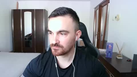 Victor online show from 03-20-26, 08:30