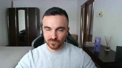 Victor online show from 04-09-26, 11:48