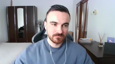 Victor online show from 04-26-26, 11:19