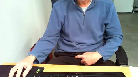 mucfag online show from 03-10-25, 11:10