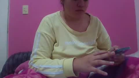 muchachahot online show from 01-14-26, 05:29