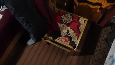 zenon online show from 10-20-25, 02:12