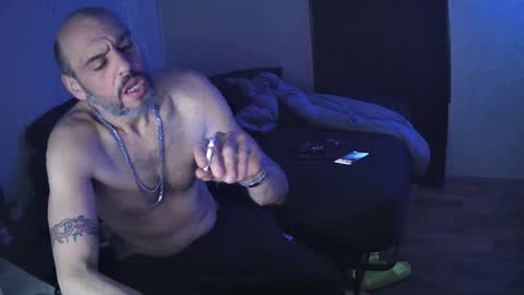 Muffdiver online show from 02-02-26, 08:46