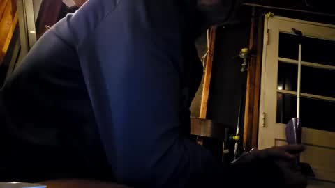 Muffdiver online show from 03-19-26, 05:44