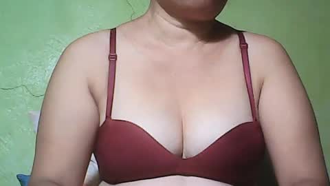 muffy_bunny online show from 07-19-26, 08:01