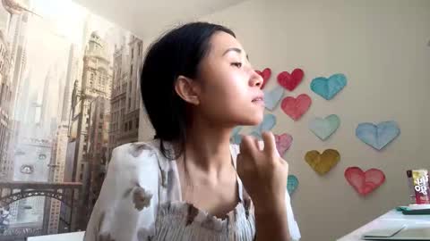 Mia online show from 02-16-26, 03:35