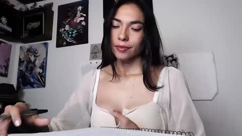 JESSICA online show from 12-24-24, 12:33