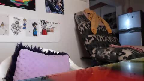 JESSICA online show from 01-04-25, 12:59