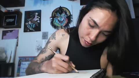 JESSICA online show from 02-05-25, 07:18