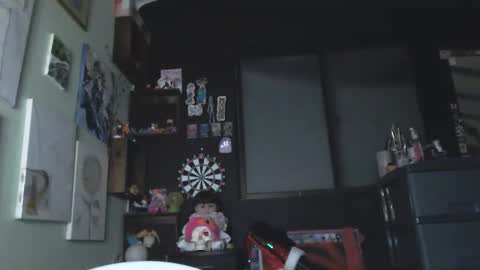 JESSICA online show from 01-08-26, 10:17