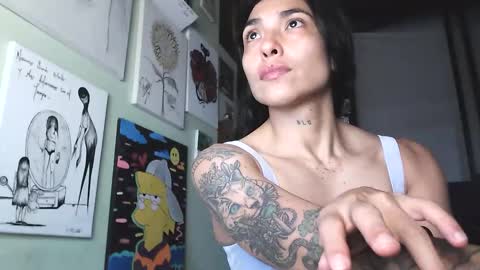 JESSICA online show from 04-28-26, 12:54