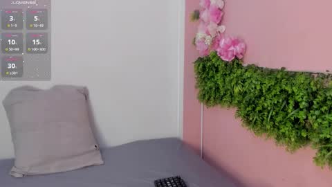 Mulan online show from 03-24-26, 01:16