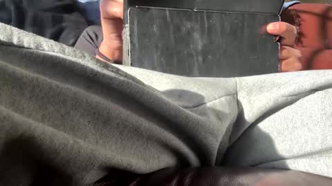 Snapshot of mullato_milkshake chatting on 11-23-25, 08:52 Kai online show from 11-23-25, 08:52