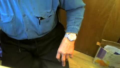 muller520 online show from 11-15-25, 10:12