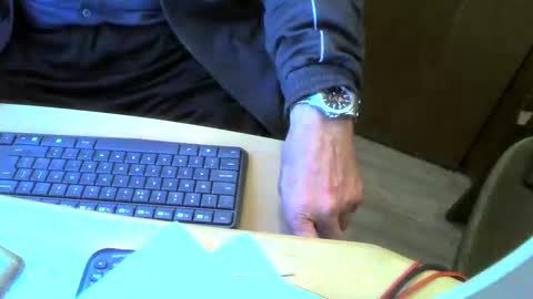 muller520 online show from 05-26-26, 05:09