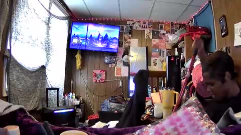 mumnxdor online show from 02-16-26, 05:09