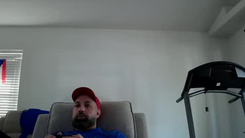 Bearded online show from 02-13-26, 08:27