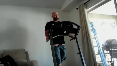 Bearded online show from 02-23-26, 03:20