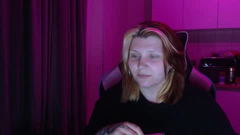 Milana online show from 05-31-26, 03:41
