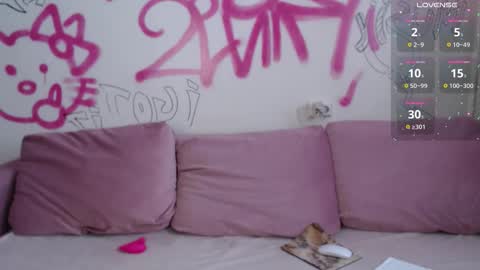 Dany online show from 03-17-26, 07:23