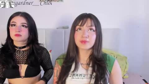 Snapshot of murasaki_doll chatting on 09-28-25, 09:20 kimi- independent model online show from 09-28-25, 09:20