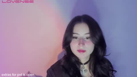 Snapshot of murasaki_doll chatting on 10-15-25, 11:16 kimi- independent model online show from 10-15-25, 11:16