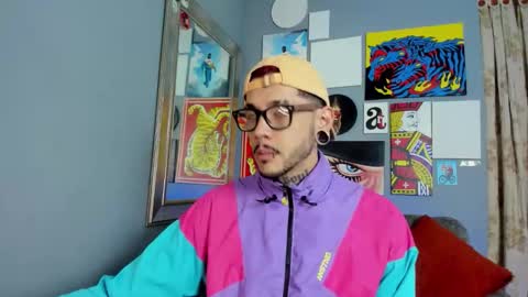 murdok  online show from 10-29-25, 04:48