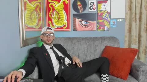 murdok  online show from 11-08-25, 05:07