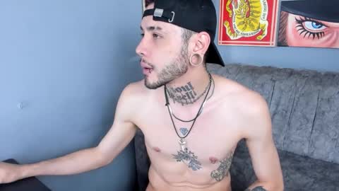 murdok  online show from 12-17-25, 09:43