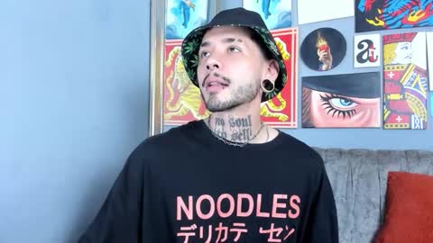 murdok  online show from 01-11-26, 11:54