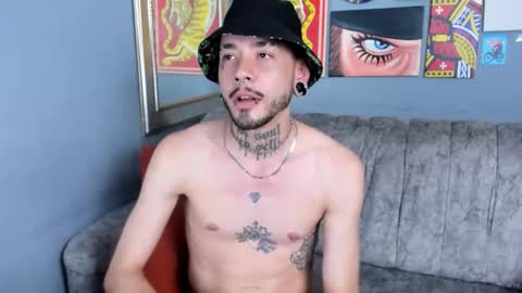 murdok  online show from 01-15-26, 10:13