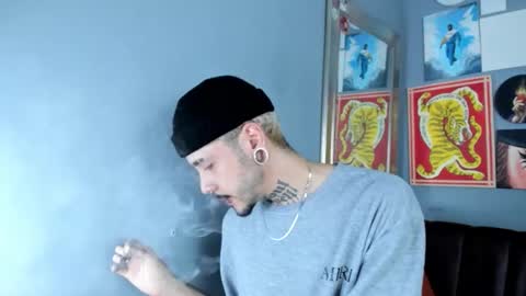 murdok  online show from 03-12-26, 03:23