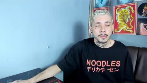 murdok  online show from 03-15-26, 03:56