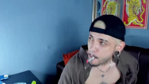 murdok  online show from 05-15-26, 02:18