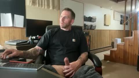 murdockjones7989 online show from 04-19-26, 08:24