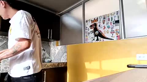 Sebastian online show from 12-03-24, 12:38