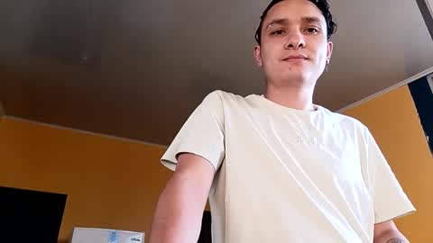 Sebastian online show from 01-12-25, 12:23