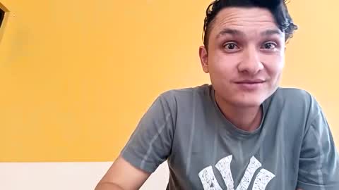 Sebastian online show from 01-12-25, 03:25