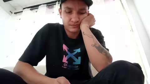 Sebastian online show from 09-10-25, 11:32