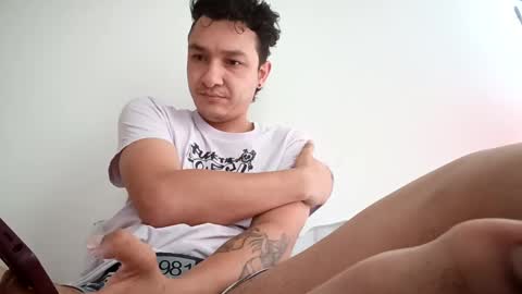 Sebastian online show from 09-12-25, 02:39