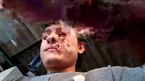 Sebastian online show from 11-27-25, 11:23